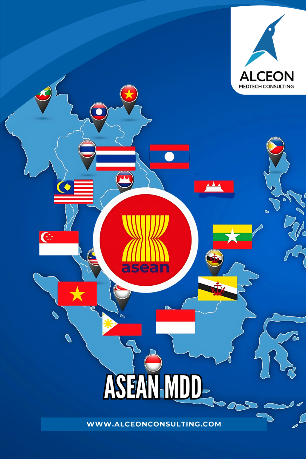 ASEAN MDD