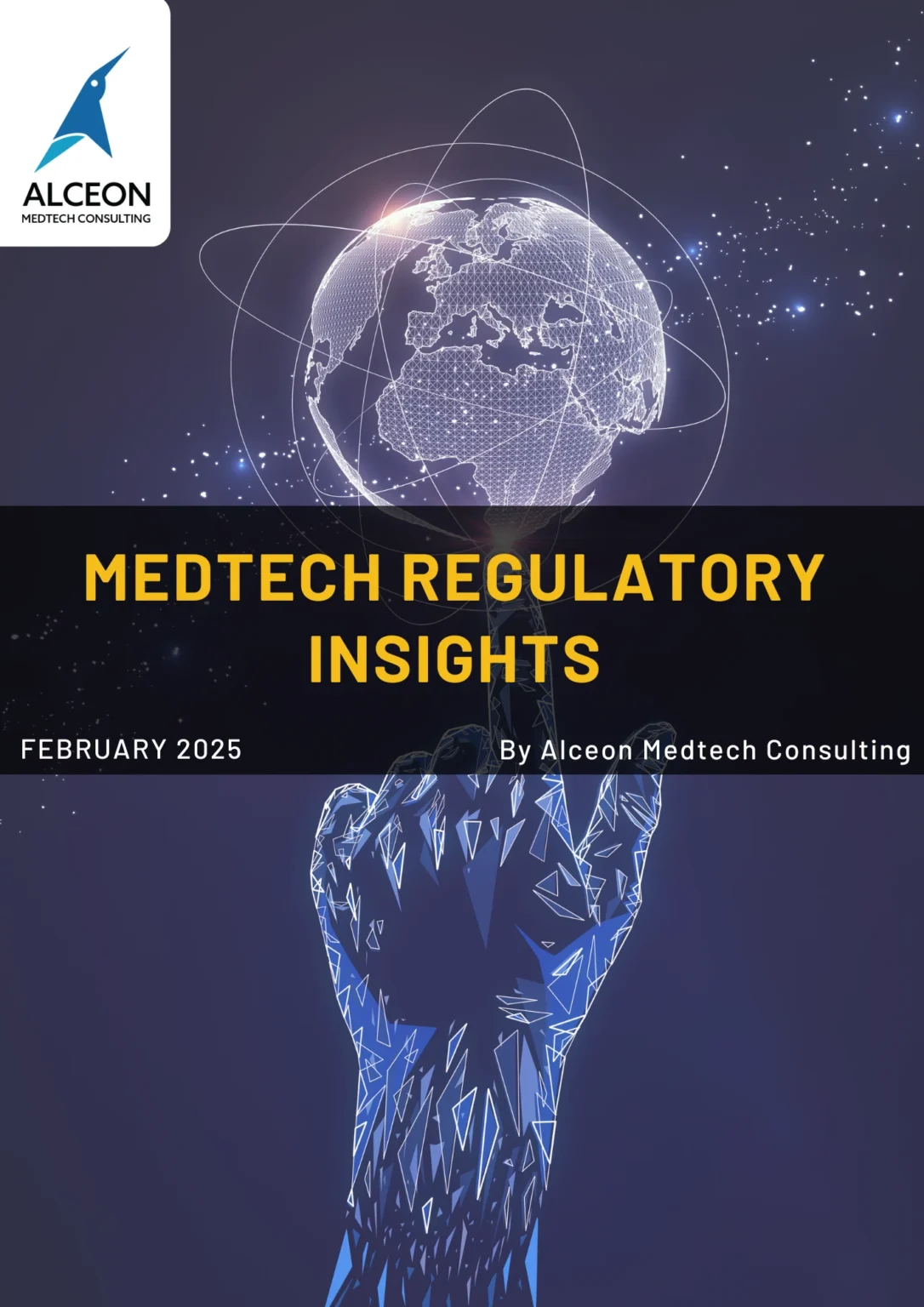 MedTech Regulatory Insights Feb 2025