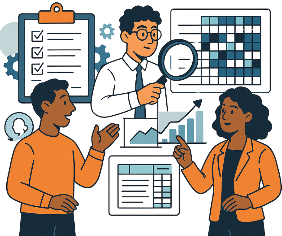 QA System Journey: From Chaos to Clarity - Alceon Medtech Consulting QA System, Quality Assuarance, Training, Risk Management, QA, Quality Assurance Consulting,